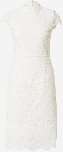 IVY OAK Robe de cocktail 'MARA' en blanc cassé, Vue avec produit