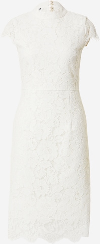 IVY OAK Sukienka koktajlowa 'MARA' w kolorze biały: przód