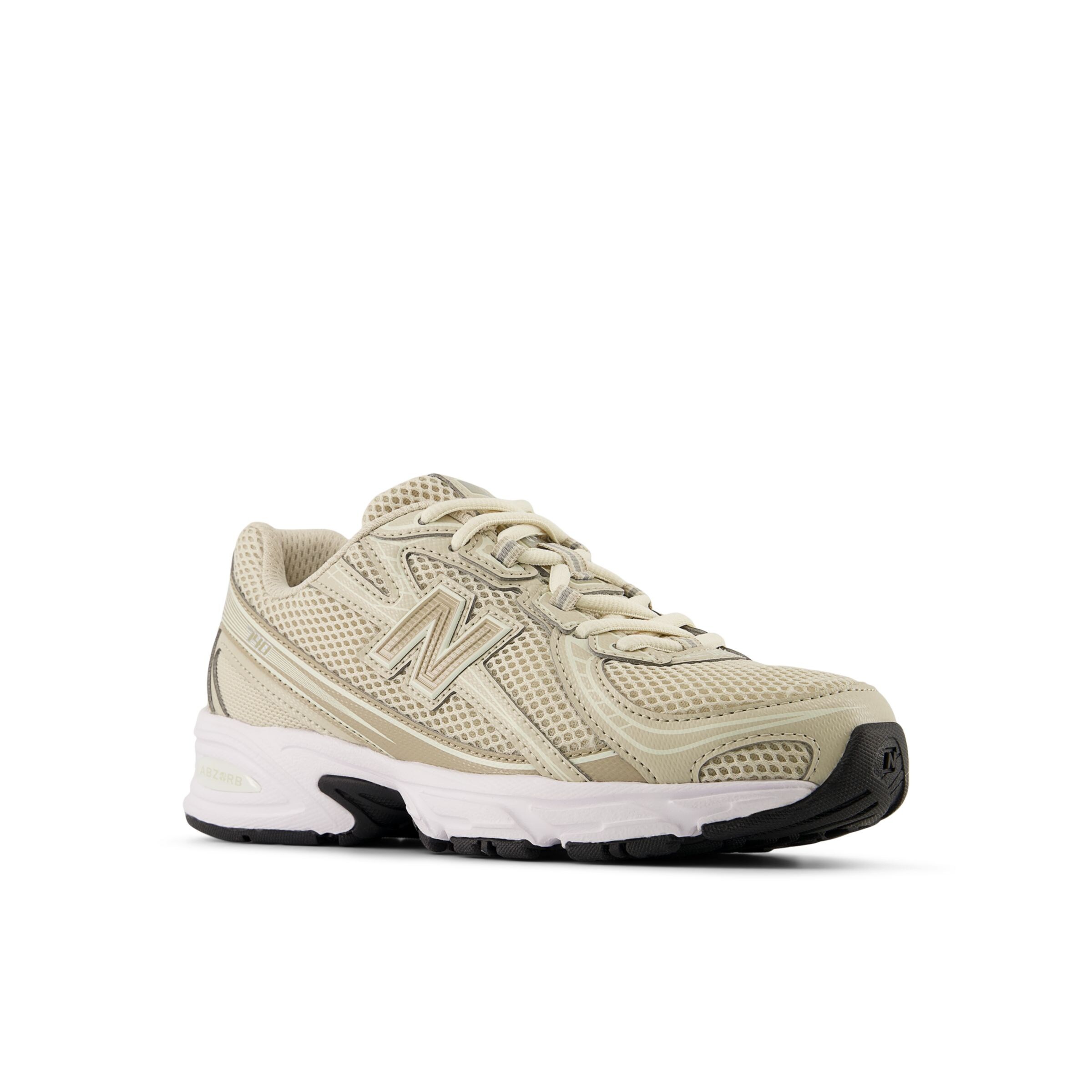 new balance Trainers '740 Lace' in Beige