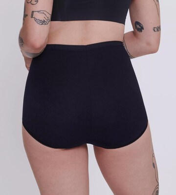 SLOGGI Boyshorts 'Basic+' in Blue