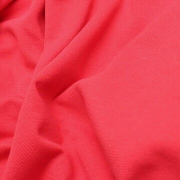 Twin Set Sweatshirt / Sweatjacke S in Rot