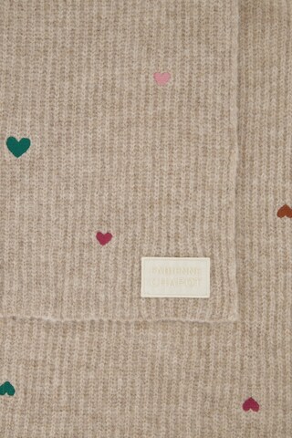 Fabienne Chapot Sjaal in Beige