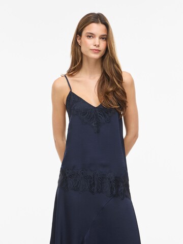 VILA Top 'VILea' in Blue: front