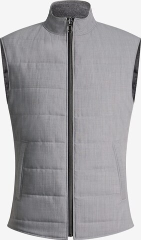 Gilet JOOP! en gris : devant
