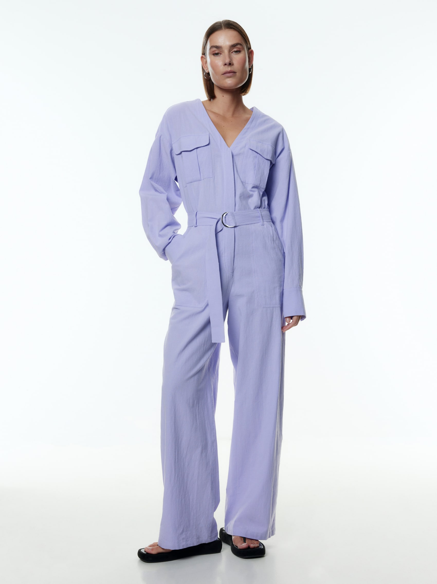 Jumpsuit 'Lia' (OCS)