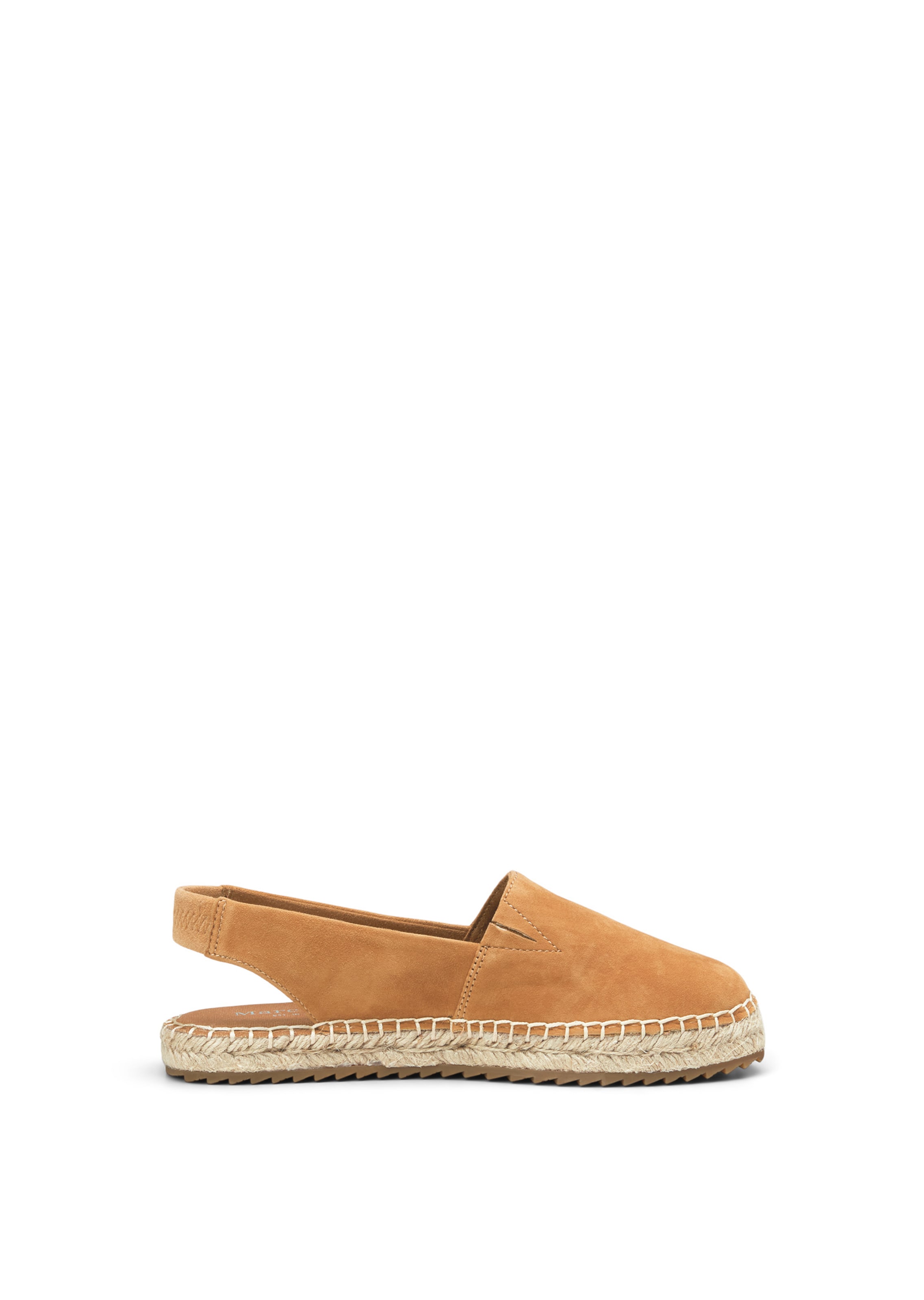 Marc O'Polo Espadrilles in Brown