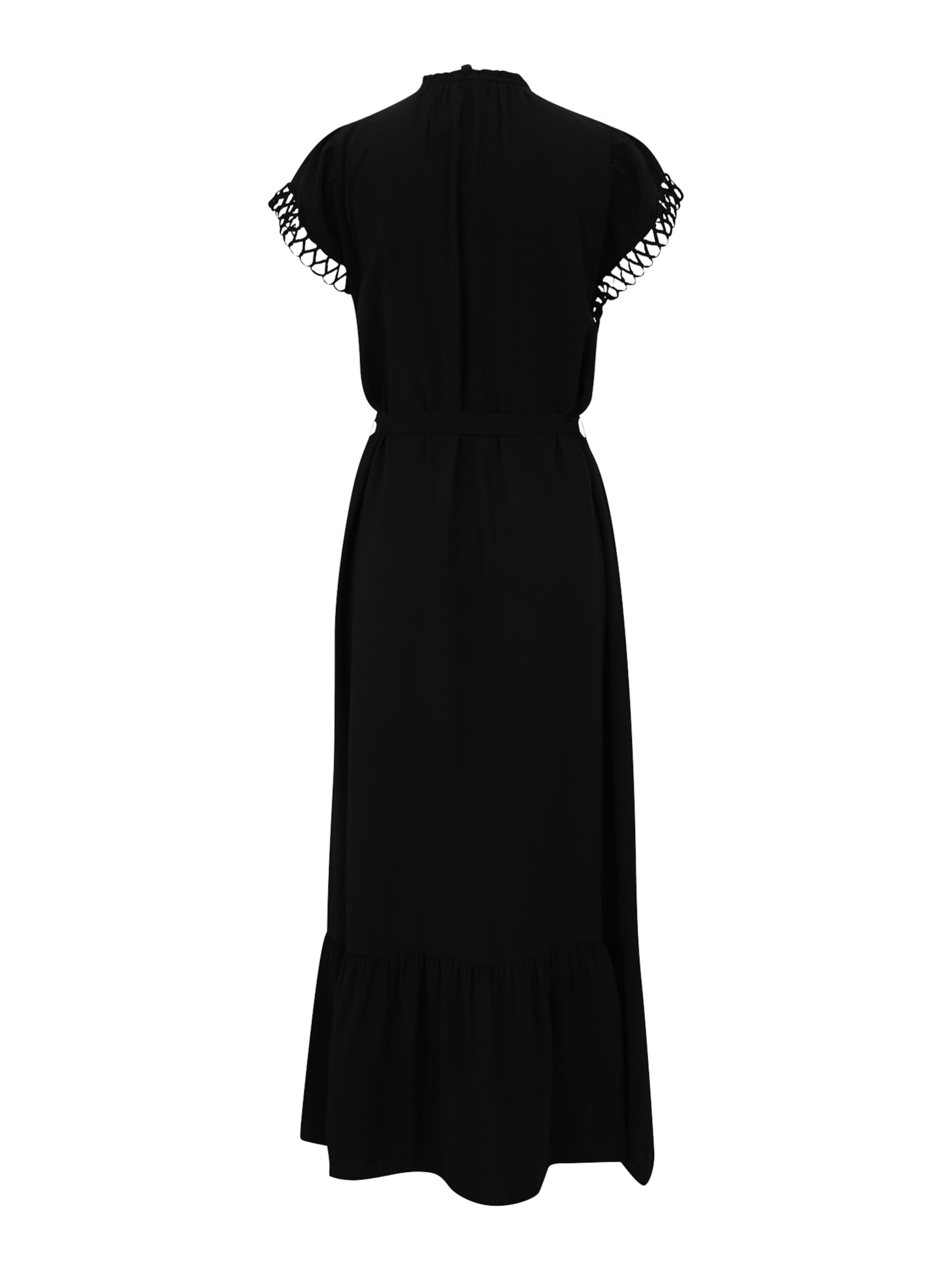 Vero Moda Tall Платье 'VMFLAVIA' в Черный