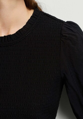 Abito 'Goa' di Pepe Jeans in nero