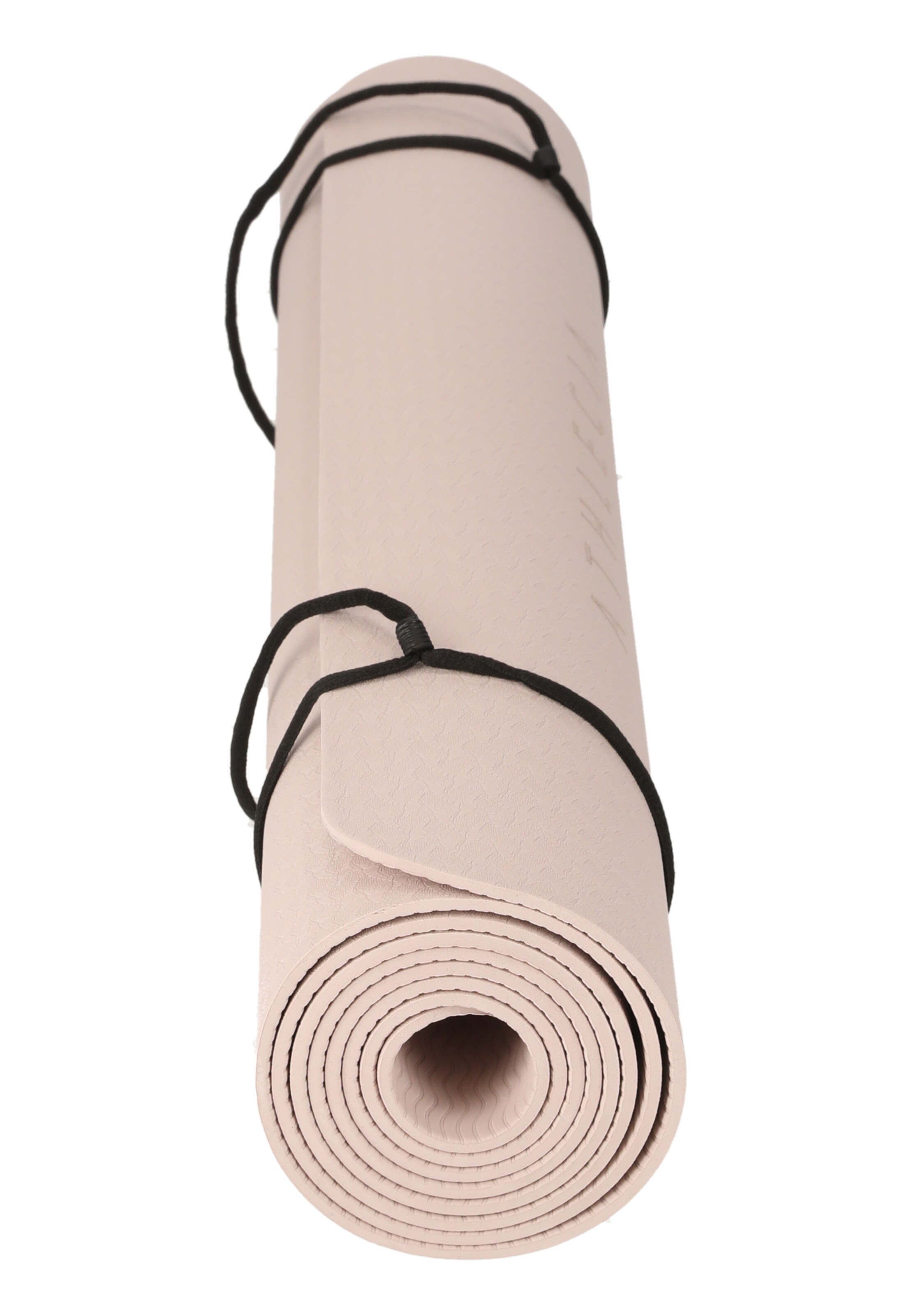 Athlecia Yoga-Matte 'Kesha' in Pink