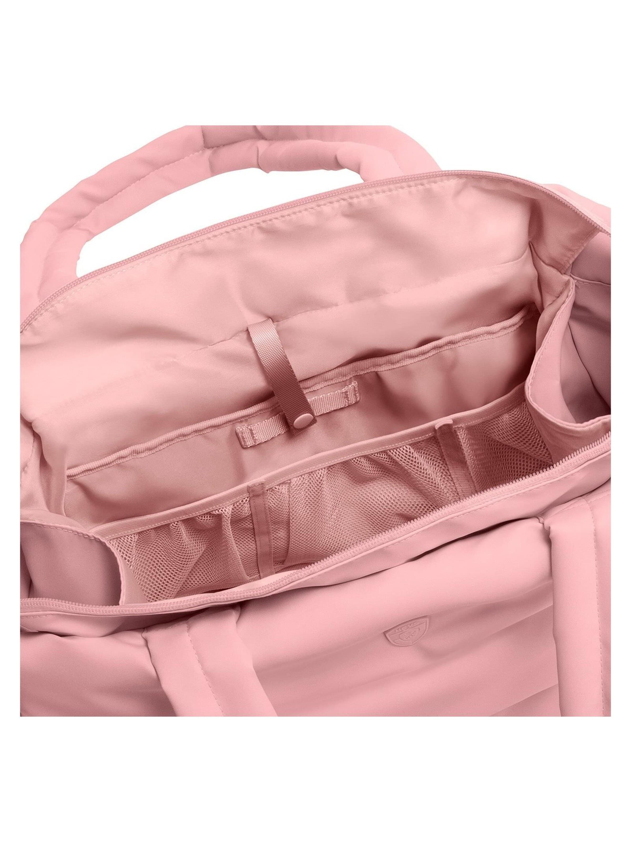 Heys Nákupní taška – pink
