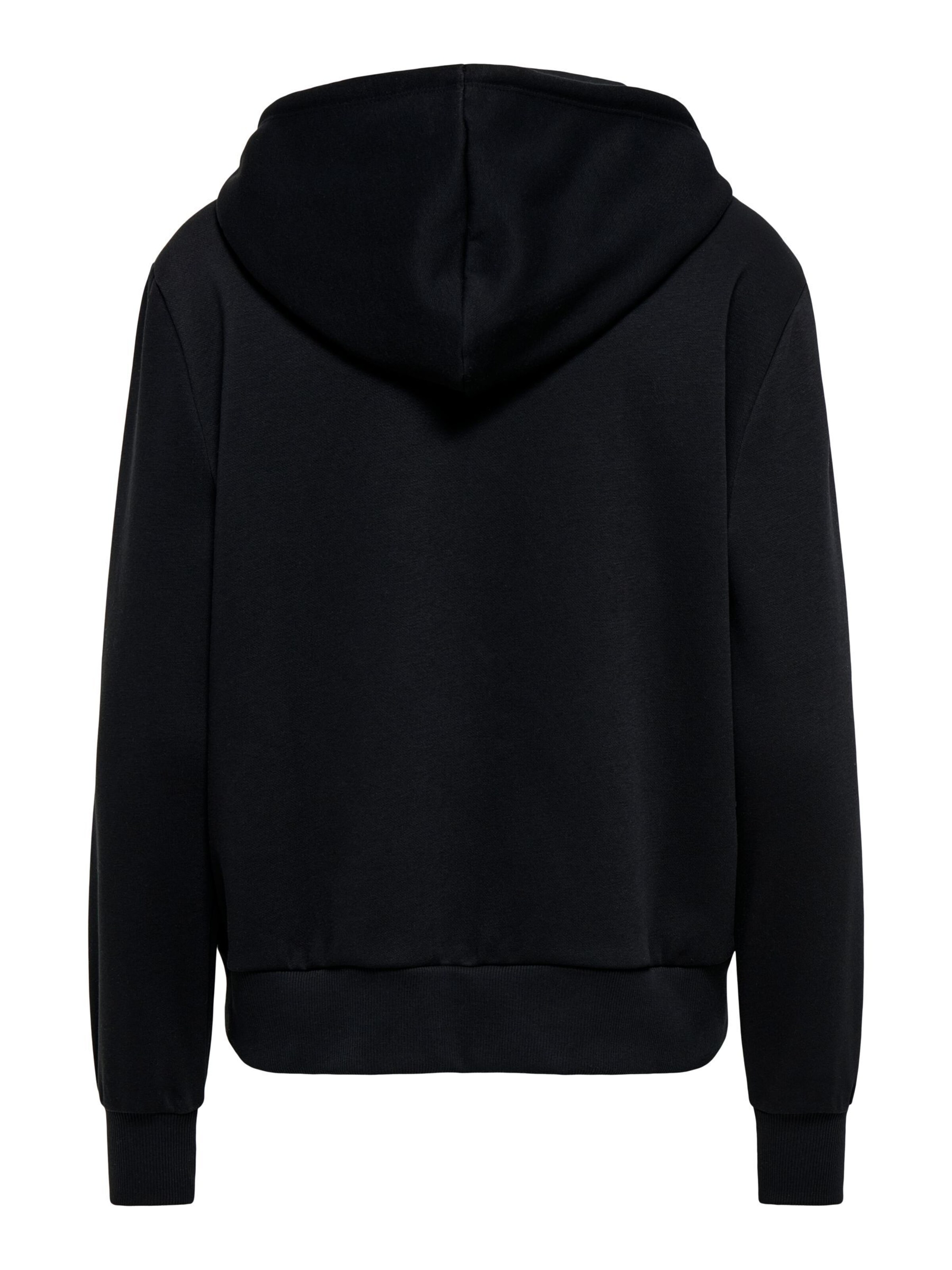 Sweat-shirt 'ONLMaia' ONLY en noir