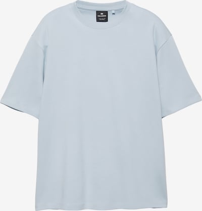 Pull&Bear Paita koossa XS värissä pastellinsininen, Tuotenäkymä