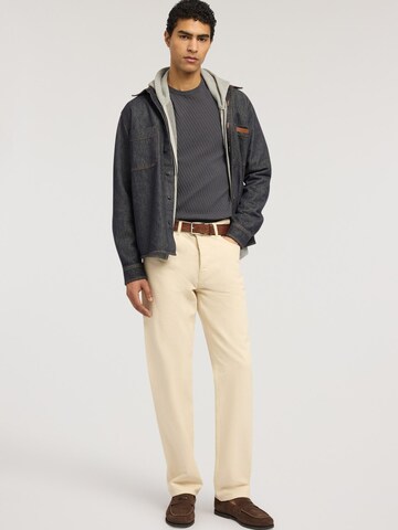 Trussardi - Jersey en gris