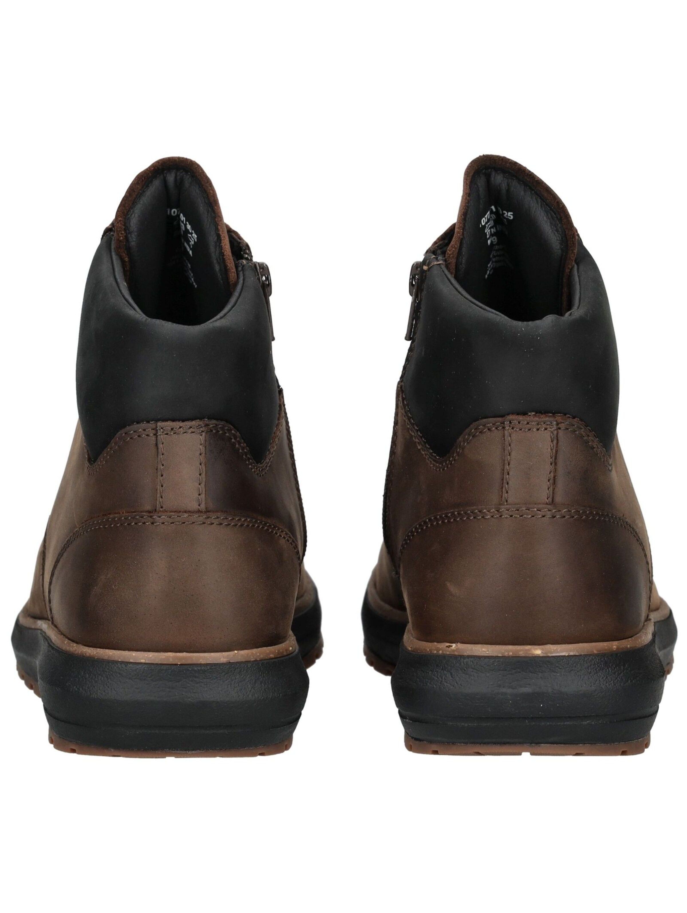 Pius Gabor Boots in Braun