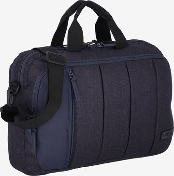 American Tourister Travel Bag in Blue