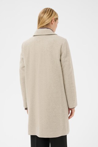 Part Two Übergangsmantel 'Kamillas' in Beige