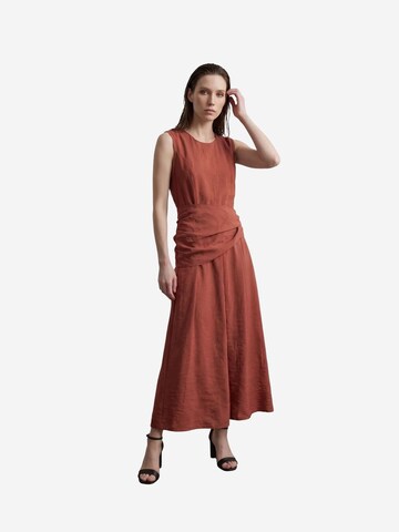 Abito di My fashion in rosso