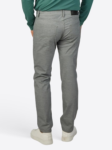 PIERRE CARDIN Regular Jeans 'Laval' in Grey