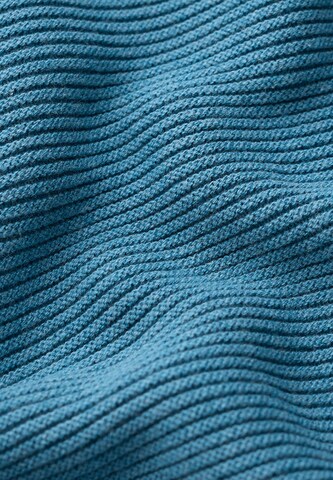 Pullover 'Makers' di Seasalt Cornwall in blu