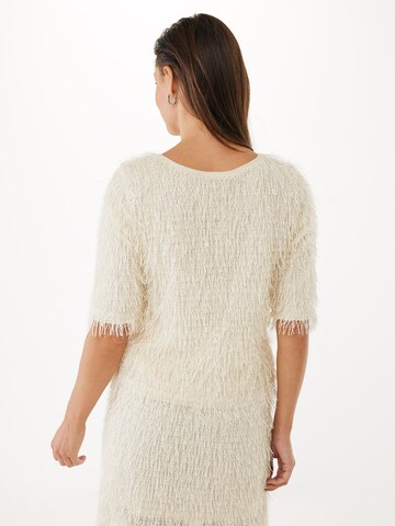 MEXX Shirt in Beige