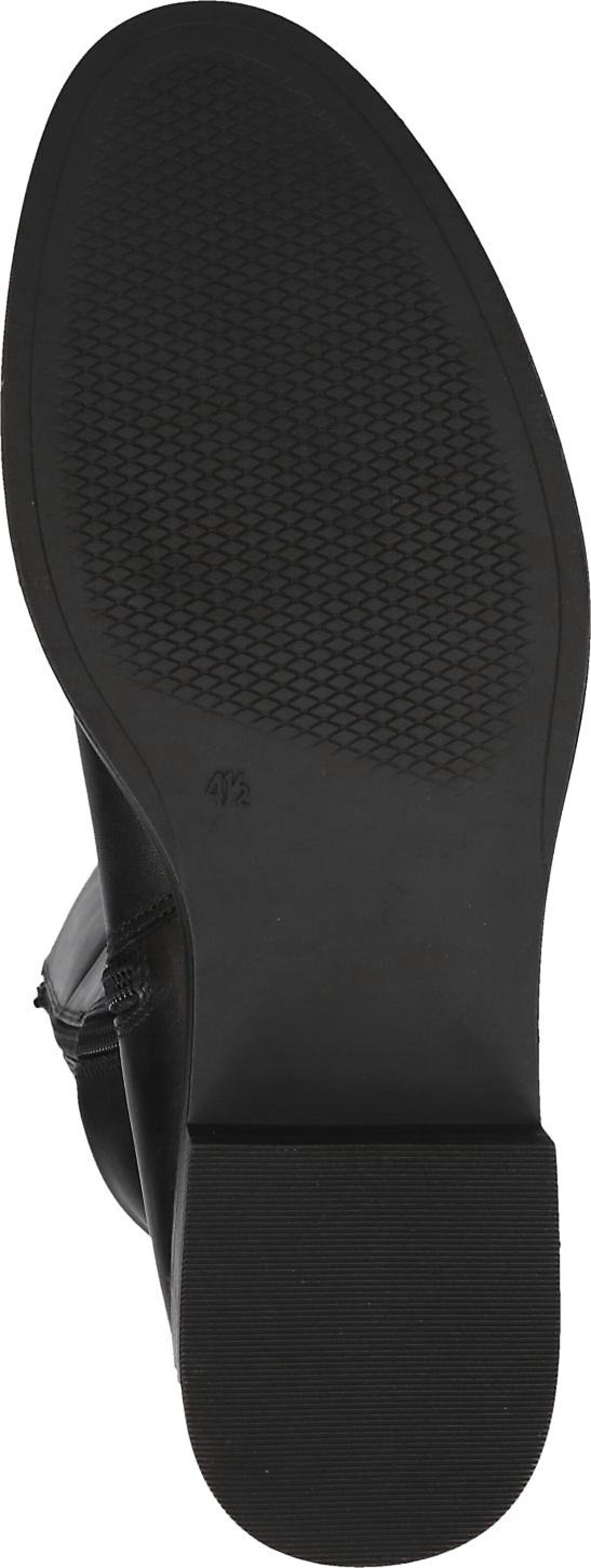 CAPRICE Boot in Black