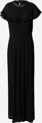 Ted Baker Jumpsuit 'Olivvee' in Black: front