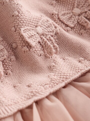 Next Dress in Pink