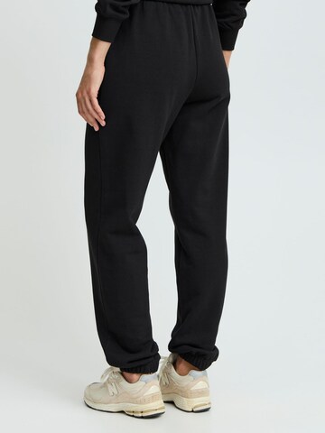 The Jogg Concept Loosefit Sportbroek ' JCSAJA JOGGING PANTS ' in Zwart