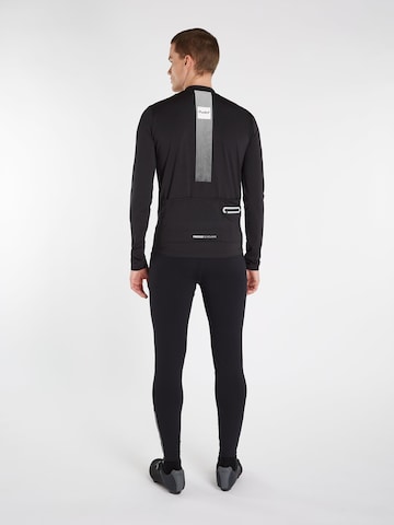 PROTEST Performance Shirt 'PRTGERRIE' in Black