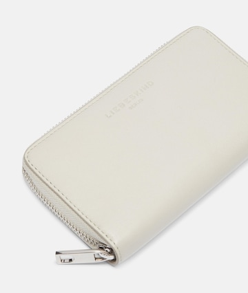 Liebeskind Berlin Wallet 'Lila' in Beige