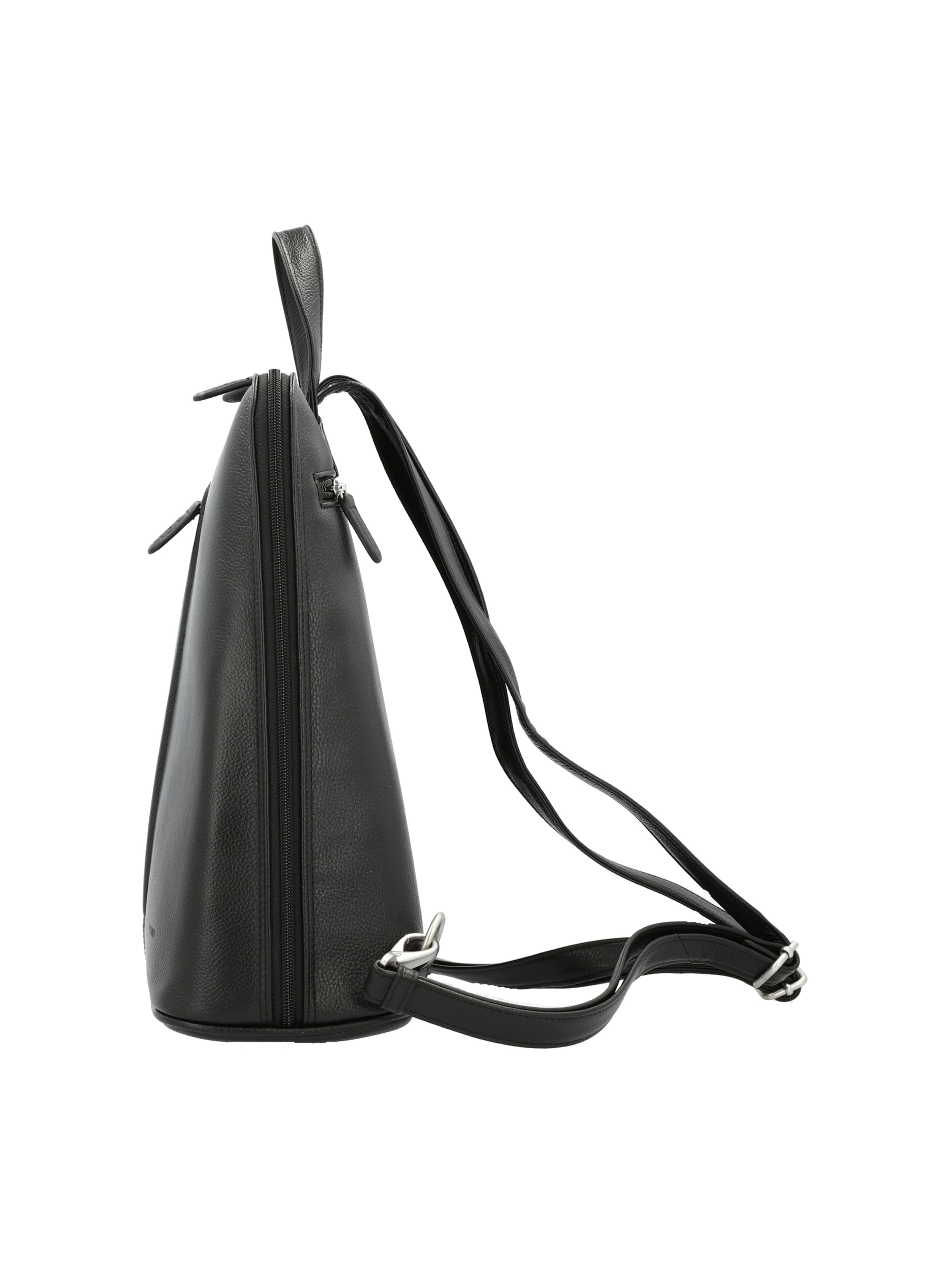 Zaino 'Luis' di Picard in nero