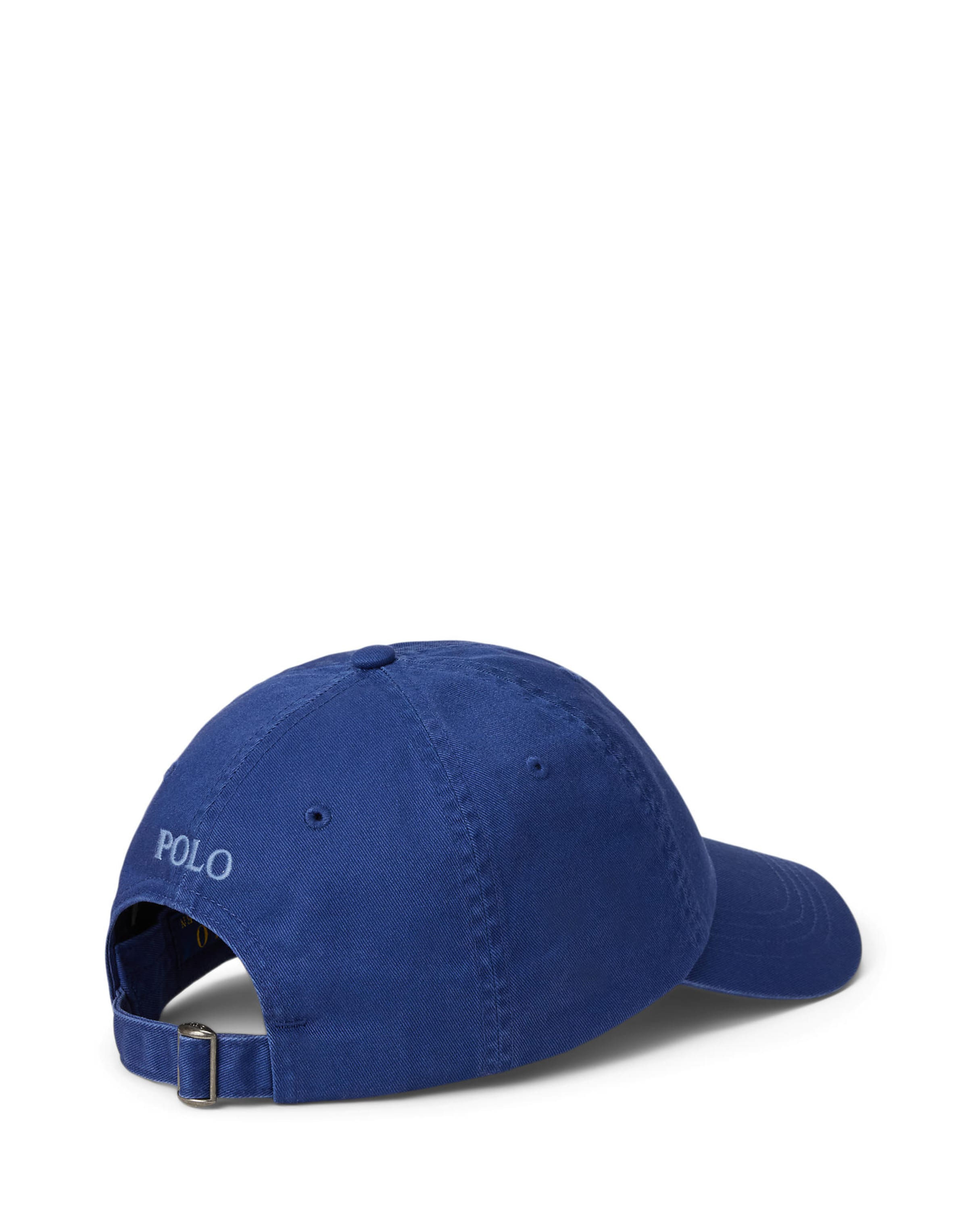 Casquette 'CLS SPRT' Polo Ralph Lauren en bleu