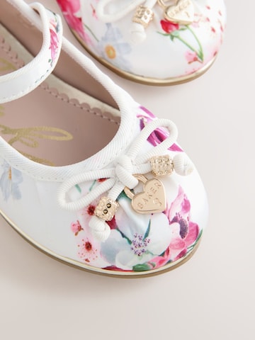 Baker by Ted Baker - Sabrina em branco