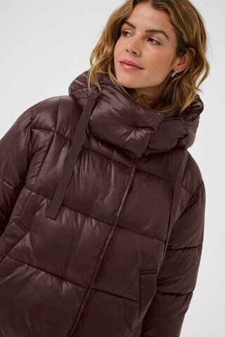 Cream Jacke 'CRKaria' in Braun