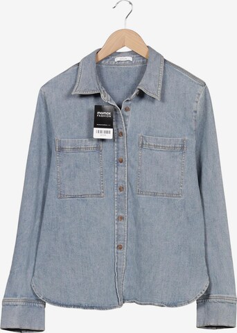 OPUS Jacke L in Blau: Vorderseite