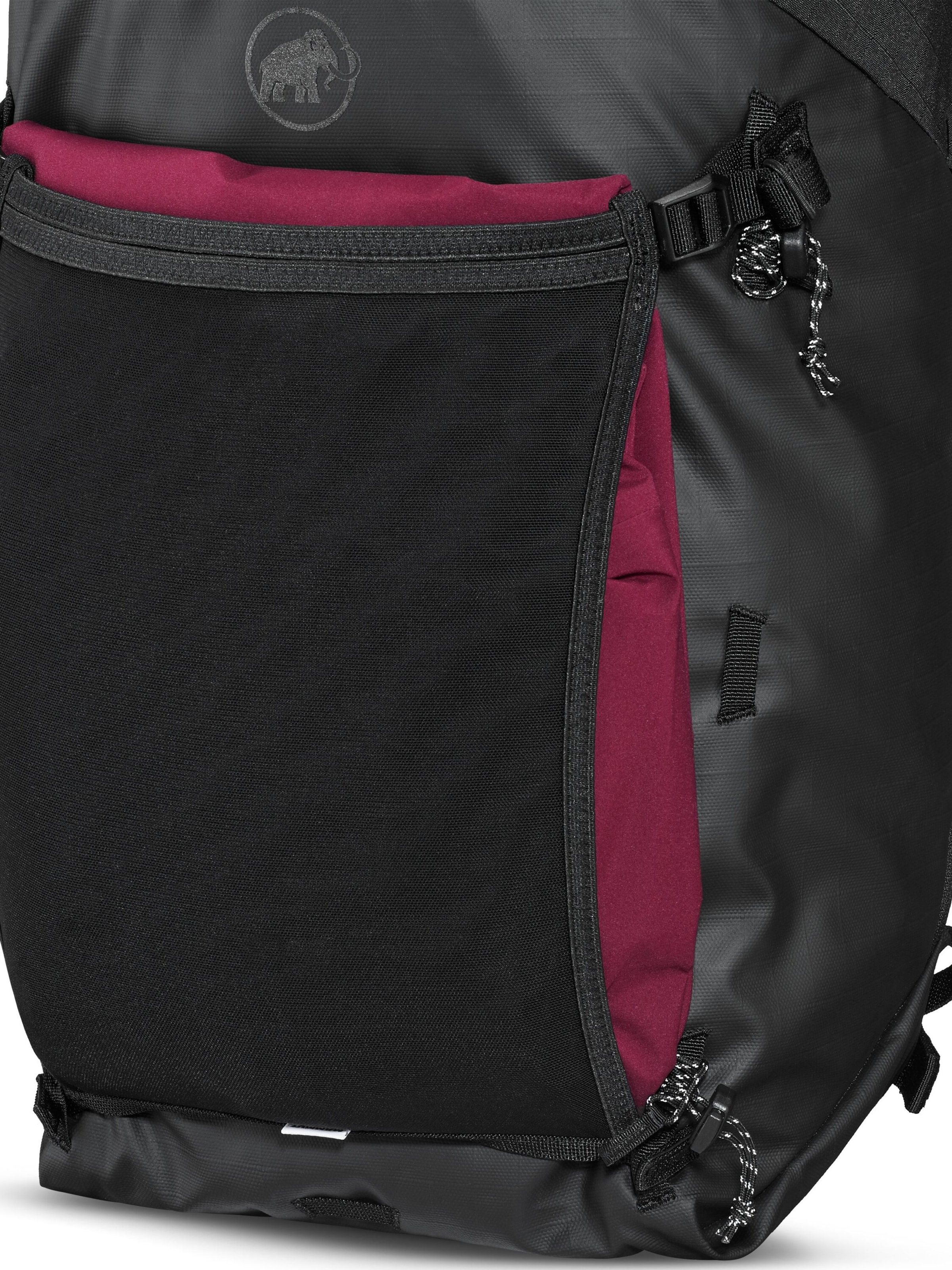 MAMMUT Rugzak 'Alto 24' in Zwart