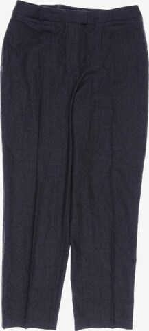 Piazza Sempione Pants in M in Grey: front