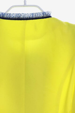 UNBEKANNT Blazer in M in Yellow