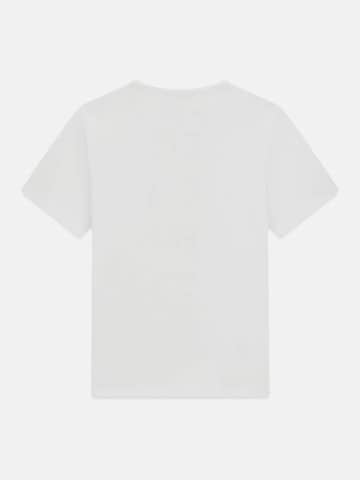 GUESS Shirt in White