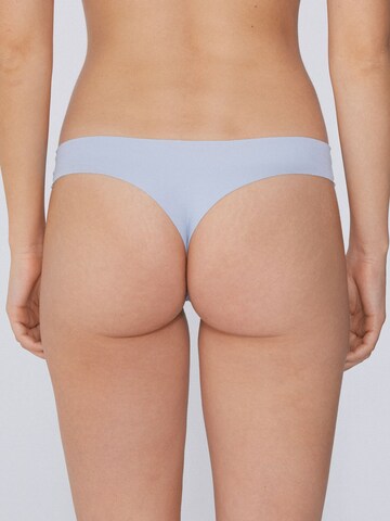 Tezenis Thong in Blue