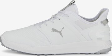 PUMA Sportschuh 'Ignite Elevate' in Weiß: predná strana