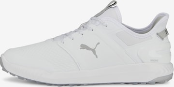 PUMA Sneakers laag 'Ignite Elevate' in Wit: voorkant