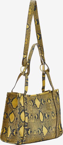 FELIPA Shoulder bag in Yellow