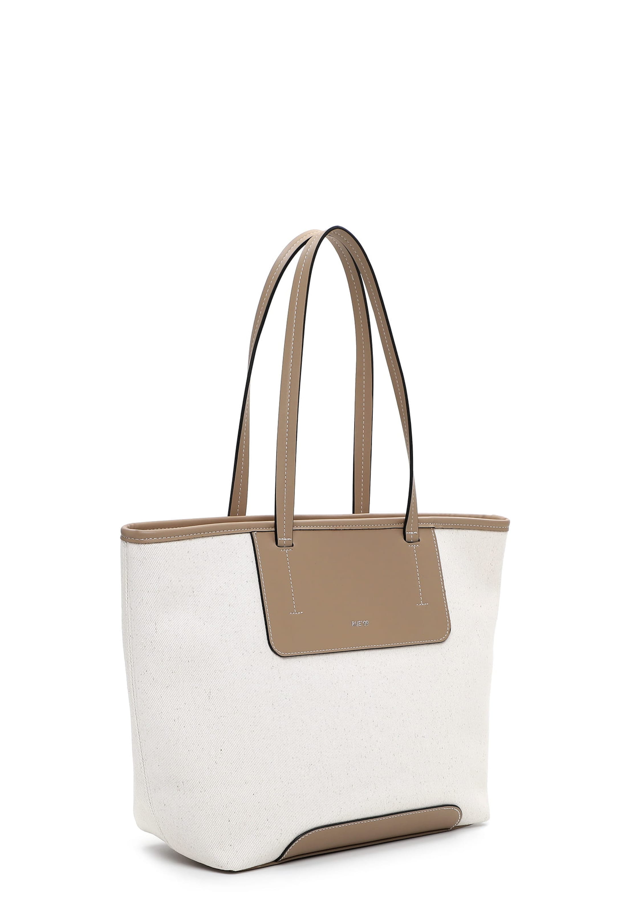 Emily & Noah Shopper ' E&N Colmar RUE 09 ' in Beige