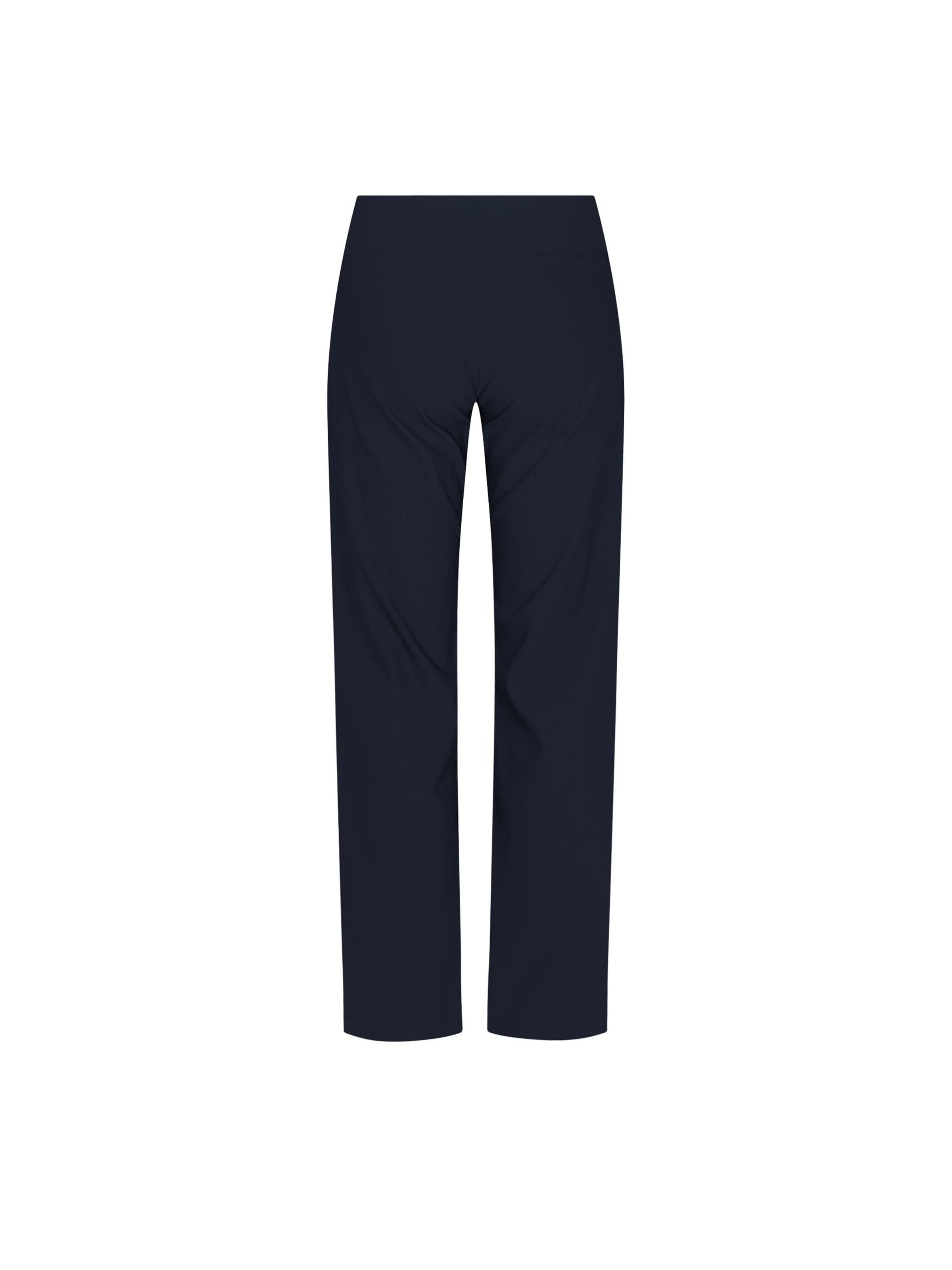 LAURIE Regular Trousers 'Thea' in Blue