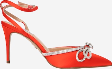 STEVE MADDEN Pumps 'LEIA' in Rot