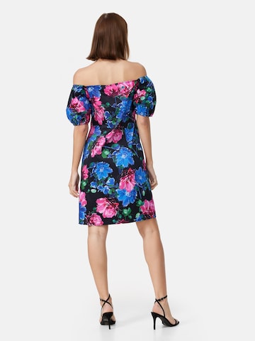 Rochie de la Orsay pe negru