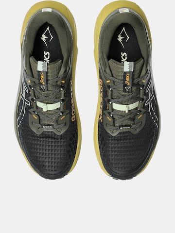 ASICS Flats 'Gel Trabuco 13 GTX' in Black