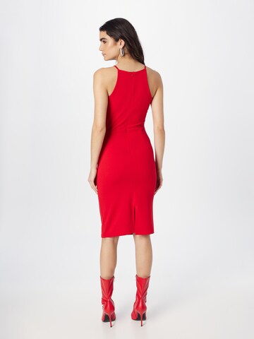 WAL G. Kleid 'HARRIET' in Rot