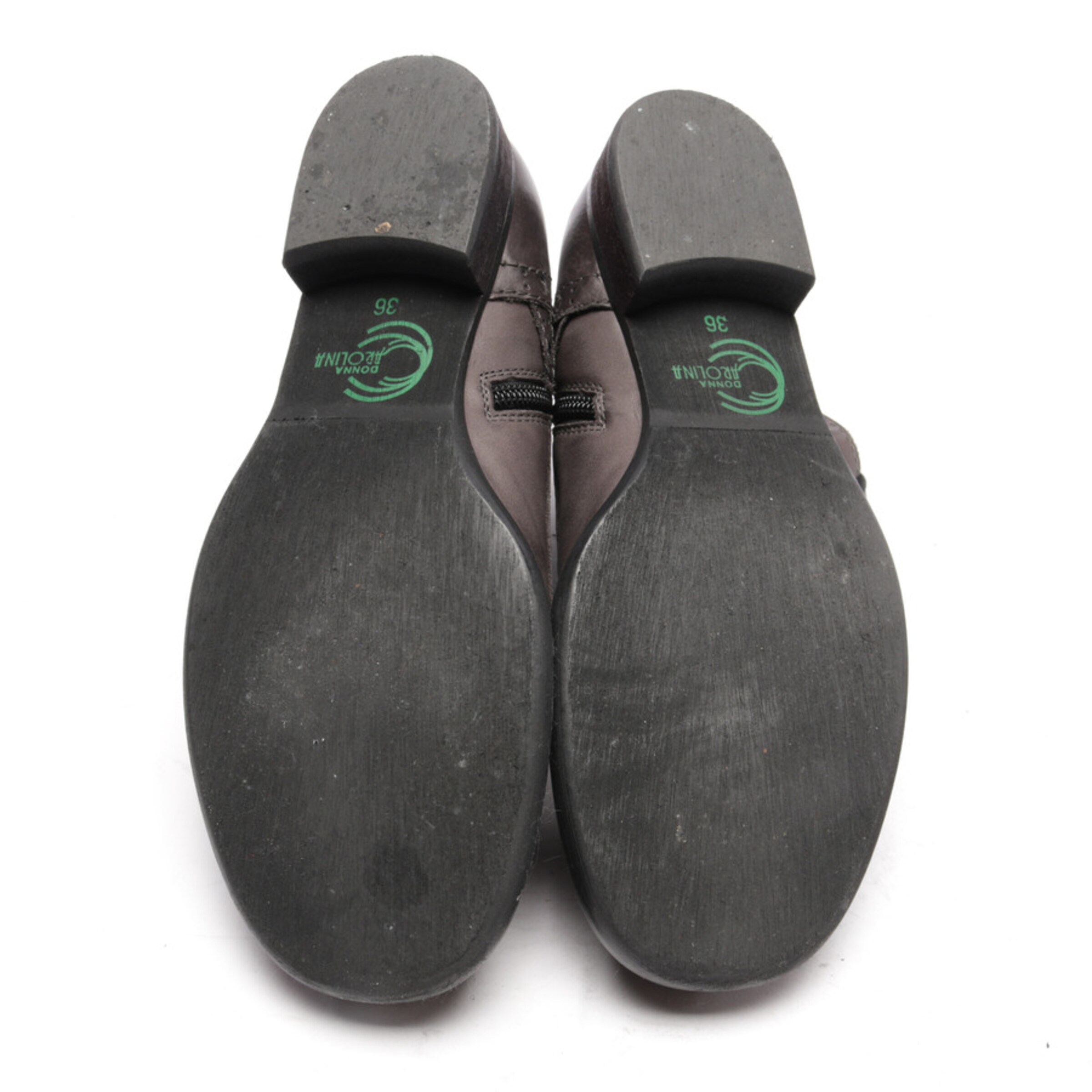 Donna Carolina Stiefeletten 36 in Braun